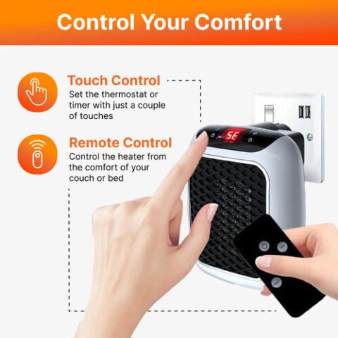 WellHeater image