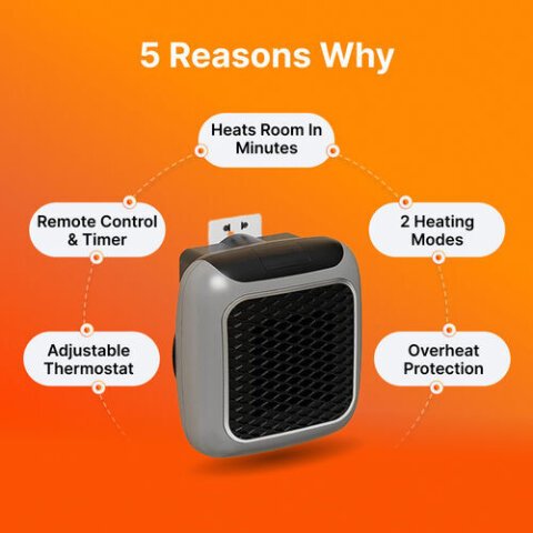 WellHeater image