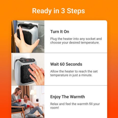 WellHeater image