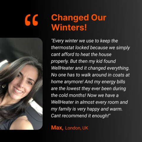 WellHeater image